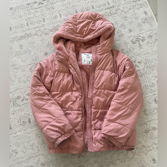Abercrombie & fitch kids jacket - Picture 1 of 6